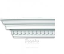 Полиуретановый карниз KOS 85087 2.40м