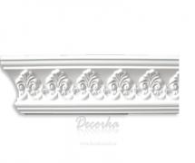 Полиуретановый карниз KOS 54010 2.40м
