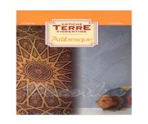 Arabesque finitura металлизированная краска 2,50л.