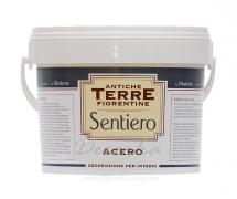 Sentiero base acero, mimosa, gelsomino (конечный слой) 2,50л.