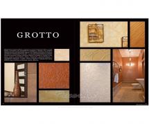 Декоративная штукатурка Эльф Decor Grotto 15кг