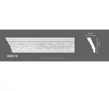 Карниз с орнаментом Decomaster 95619