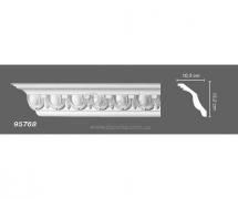 Карниз с орнаментом Decomaster 95768