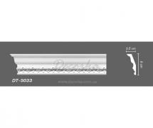 Карниз с орнаментом Decomaster DT-5033