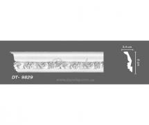 Карниз с орнаментом Decomaster DT-9829