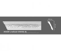 Карниз с орнаментом Decomaster 95036