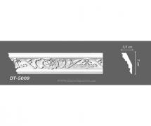 Карниз с орнаментом Decomaster DT-5009