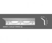 Карниз с орнаментом Decomaster 95603