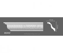 Карниз с орнаментом Decomaster 95342