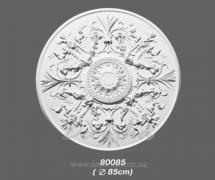 Потолочная розетка Decomaster 80085