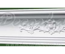 Карниз с орнаментом Decomaster 95041