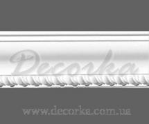 Карниз с орнаментом Decomaster 95638
