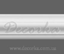 Молдинг с гладким профилем Decomaster 97022