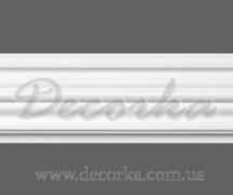 Молдинг с гладким профилем Decomaster 97615