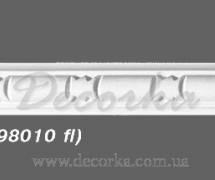 Молдинг с орнаментом Decomaster 98010