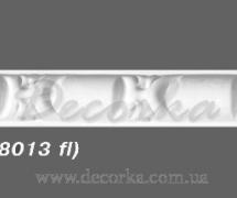 Молдинг с орнаментом Decomaster 98013