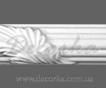 Молдинг с орнаментом Decomaster 98020