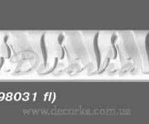 Молдинг с орнаментом Decomaster 98031