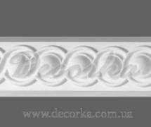 Молдинг с орнаментом Decomaster 98520