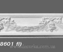 Молдинг с орнаментом Decomaster 98601