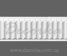 Молдинг с орнаментом Decomaster 98642