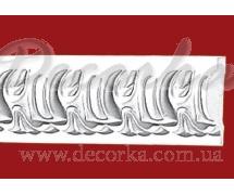 Молдинг с орнаментом Decomaster 98659