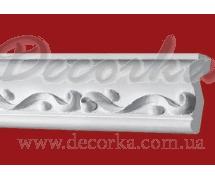 Молдинг гибкий с орнаментом Decomaster 98667 Flex