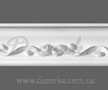 Молдинг с орнаментом Decomaster 98667
