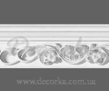 Молдинг с орнаментом Decomaster 98681