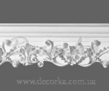 Молдинг с орнаментом Decomaster 98683