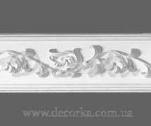 Молдинг с орнаментом Decomaster 98690