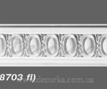 Молдинг с орнаментом Decomaster 98703