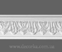 Молдинг с орнаментом Decomaster 98704