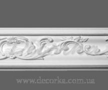 Молдинг с орнаментом Decomaster 98888