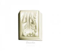 Декоративный элемент Gaudi Decor A-118