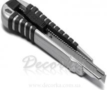 Нож с одним отламывающимся лезвием, малый ANZA Ножи art. 632013