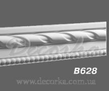 Молдинг с орнаментом Decomaster B628