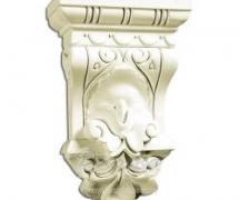 Консоль Gaudi Decor B-974