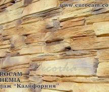 Декоративный камень 