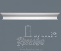 Дверное обрамление Orac Luxxus D400