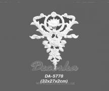 Декоративный элемент Decomaster DA-5778
