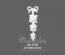 Декоративный элемент Decomaster DA-5785