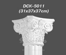 Капитель Decomaster DCK-5011