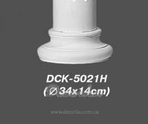 База Decomaster DCK-5021H