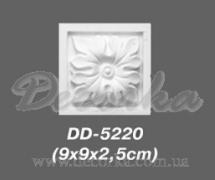 Декоративный элемент Decomaster DD-5220