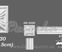 Декоративный элемент Decomaster DD-5230