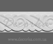 Молдинг с орнаментом Decomaster DI-5008