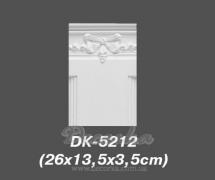 База Decomaster DK-5212