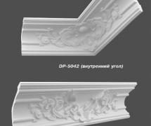 Карниз с орнаментом Decomaster DP-5042