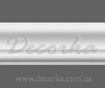Молдинг с гладким профилем Decomaster DP-5305